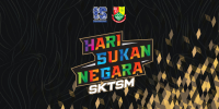 HARI SUKAN NEGARA SEKOLAH KEBANGSAAN TAMAN SRI MUDA
