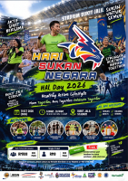HAL Day - Healthy Active Lifestyle Day