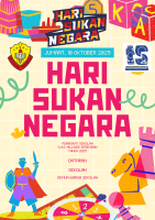 Hari Sukan Negara SJKC Hillside