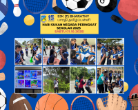 HARI SUKAN NEGARA 2025