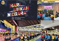 HARI SUKAN NEGARA PERINGKAT SEKOLAH SJKC KUO KUANG 2