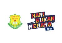 PERTANDINGAN MERENTAS DESA SJKC MIN TE AYER TAWAR SEMPENA HARI SUKAN NEGARA 2025