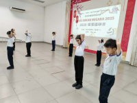 Hari Sukan Negara 2025