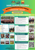 SENAMROBIK CERIA SK KUALA TERIANG 2026