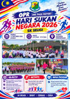 Hari Sukan Negara