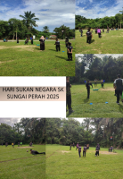 HSN PERINGKAT SK SUNGAI PERAH