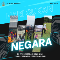 Hari Sukan Negara