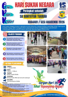 HARI SUKAN NEGARA