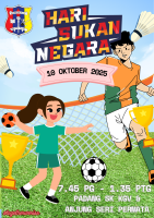 Hari Sukan Negara