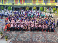 HARI SUKAN NEGARA SK MULONG 2