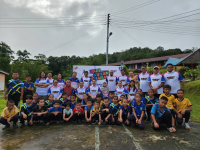 Hari Sukan Negara 2024