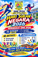 HARI SUKAN NEGARA SMKI 2026