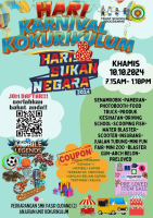 HARI SUKAN NEGARA 