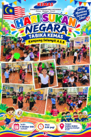 HARI SUKAN NEGARA 