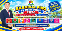 CABARAN MEMANAH SEMPENA HARI TERBUKA PIBG SK DESA SUBUR 2026