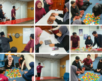 PELAKSANAAN AKTIVITI SUKAN SEMPENA PROGRAM HARI SUKAN NEGARA 2026 PERINGKAT NEGERI KELANTAN DI JABATAN INSOLVENSI NEGERI KELANTAN