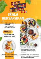SKALA SIHAT BERSARAPAN