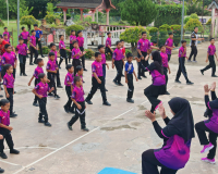 HARI SUKAN NEGARA 2025