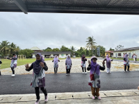 HARI SUKAN NEGARA SKM2 2025