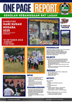 HARI SUKAN NEGARA 2025 