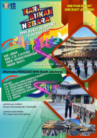 HSN2025 SMK BUKIT JELUTONG, SHAH ALAM