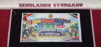 SENAMROBIK RIA DAN FUTSAL