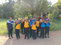 HARI SUKAN NEGARA