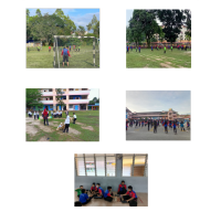 Hari Sukan Negara SKSP