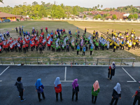 HARI SUKAN NEGARA SK DATO` KLANA PUTRA