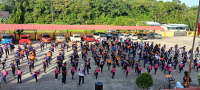 HARI SUKAN NEGARA