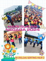 SUKANEKA DAN PERMAINAN KECIL