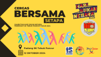 CERGAS BERSAMA SETAPA