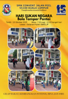 HARI SUKAN NEGARA 2025