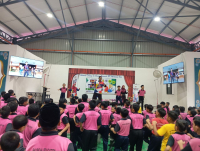 HARI SUKAN NEGARA (71)