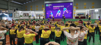 HARI SUKAN NEGARA (SUKANEKA) SK SERUDONG BARU TAWAU SABAH
