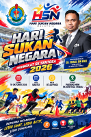 HARI SUKAN NEGARA PERINGKAT SK SENTOSA 2026