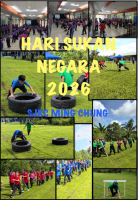 HARI SUKAN NEGARA 2026
