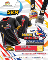 HSN FUN RUN SEPANG 2026
