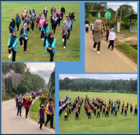 HARI SUKAN NEGARA PERINGKAT SEKOLAH