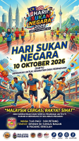 Hari Sukan Negara