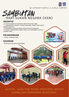 Hari Sukan Negara