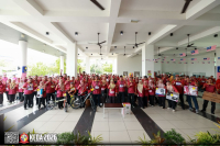 KEDA FUN RUN 2026
