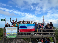 PROGRAM JOM SIHAT KELAB GURU DAN STAF (GUKA4NA) MRSM SEMPORNA MENDAKI BUKIT PANCHANG TAWAU