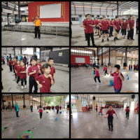 HARI SUKAN NEGARA 2025