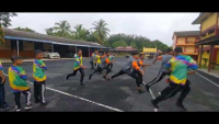 HARI SUKAN NEGARA