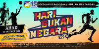 HSN PERINGKAT SK DURIAN MENTANGAU