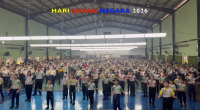 SAMBUTAN HARI SUKAN NEGARA(HSN) TAHUN 2026 SJKC PEI CHA, KUANTAN