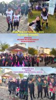 HARI SUKAN NEGARA