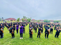 HARI SUKAN NEGARA