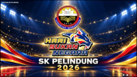 Hari Sukan Negara SK Pelindung Kuantan 2026 
